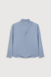 Blusa Marlena Azul